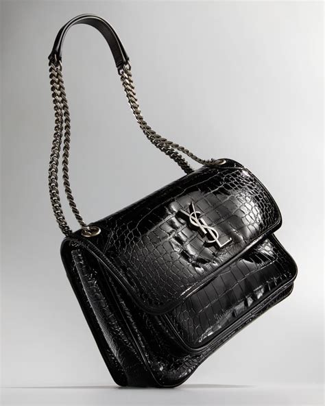 ysl bags under 500|YSL satchel handbag.